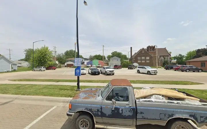 Storm Lake Farmers Market