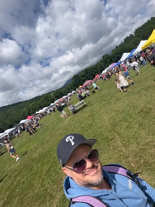 Stowe Farmers Market photo 2