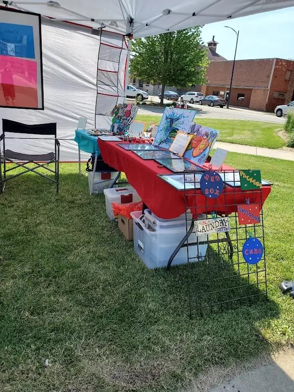Streator Downtown Farmers Market