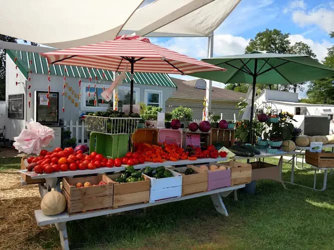 Strongsville Farmers Market