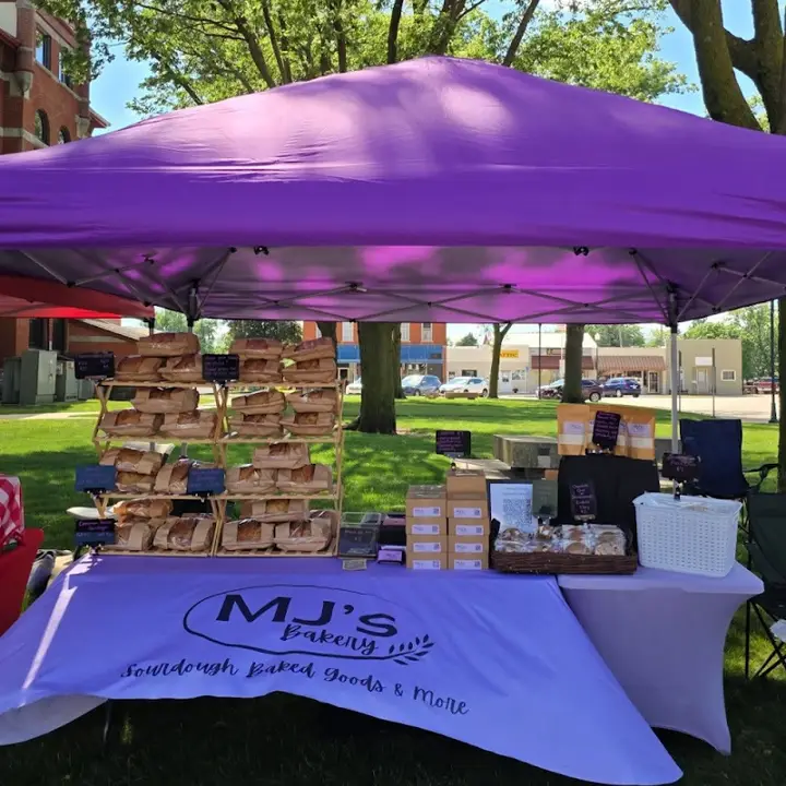 Stuart Farmers Market