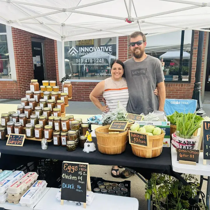 Stuart Farmers Market photo 2