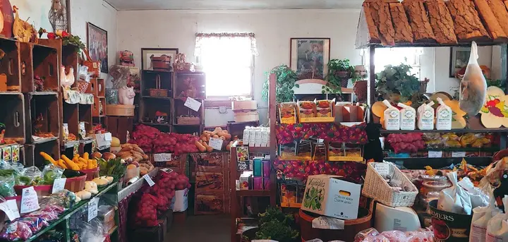 Stuarts Draft Farm Market photo 2