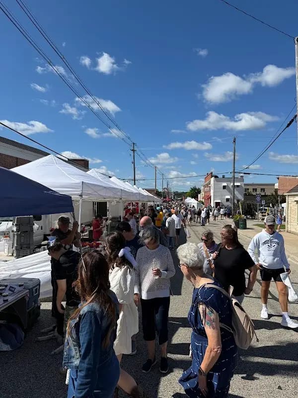 Sturgeon Bay Farm and Craft Market