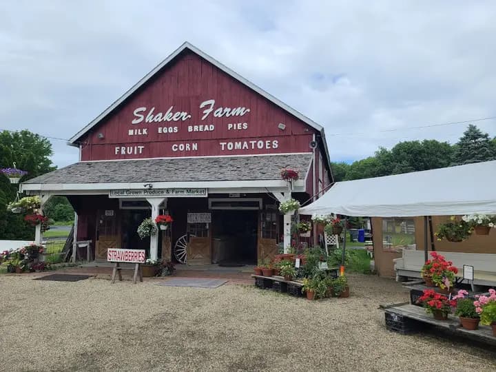 Suffield Farmers Market photo 2