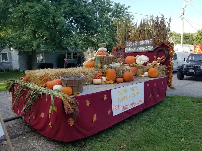 Sugar Grove Farmers Market