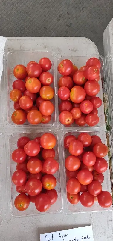 Sugar House Farmers Market