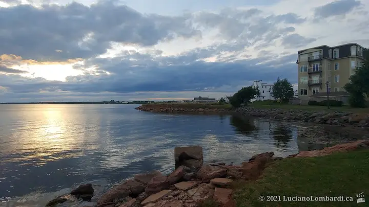 Summerside Farmers Market