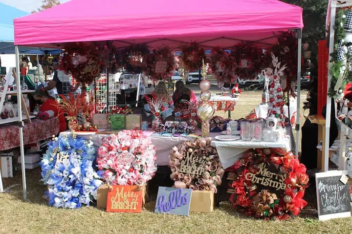 Sumter County Farmers Market