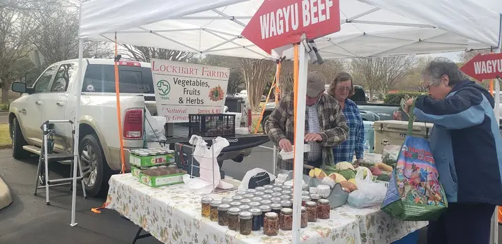 Sun City Farmers Market