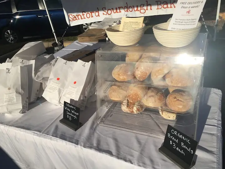 Sun City Farmers Market photo 2