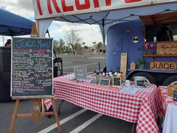 Sun City Farmers Market photo 2