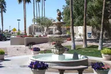 SUNBIRD GOLF RESORT MARKET