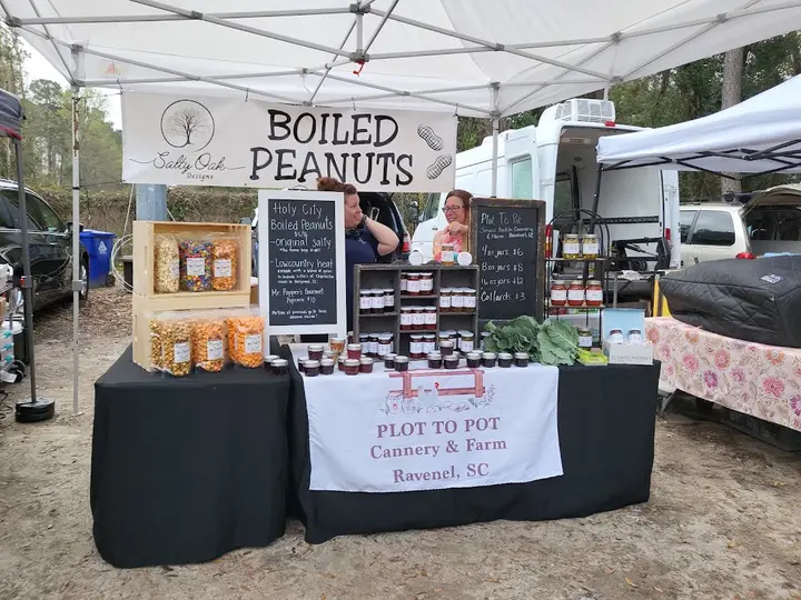 Sunday Brunch Farmers Market
