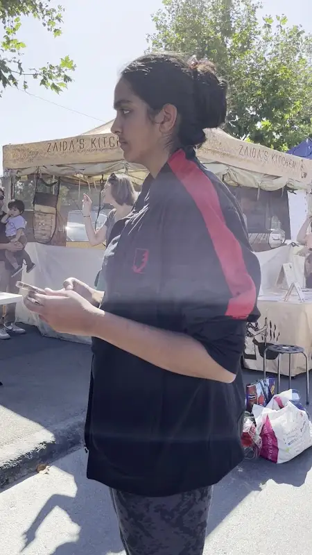 Sunnyvale Farmers' Market photo 2