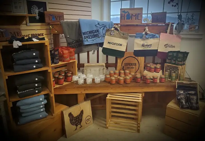 Superior Farm Market