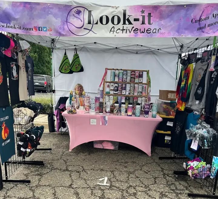 Sutherlin Farmers Market