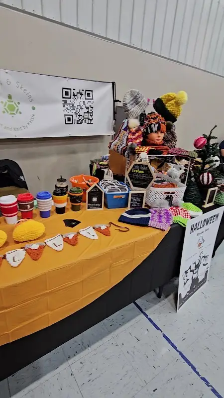 Sutton Community Senior Center