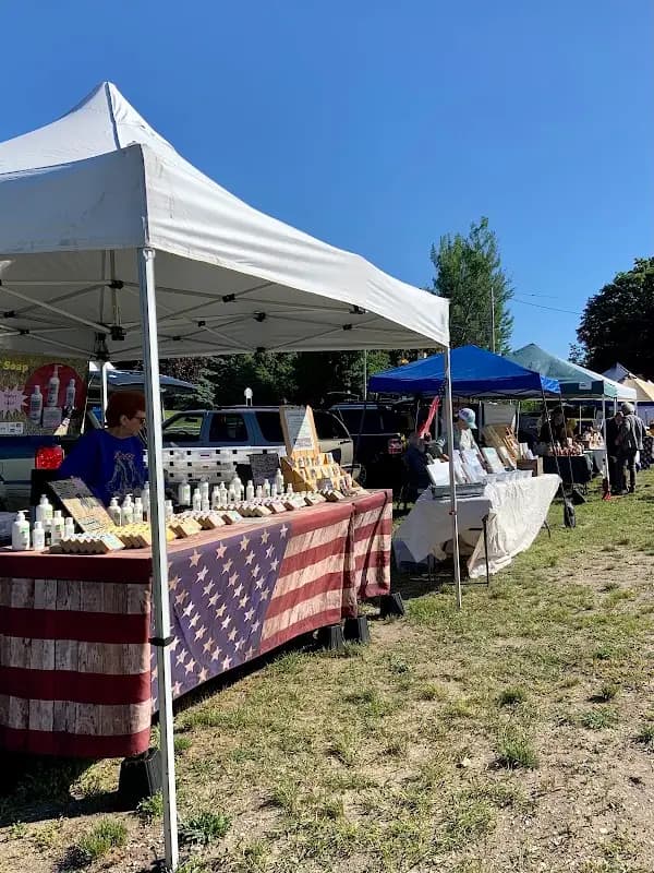Suttons Bay Farmers Market photo 2