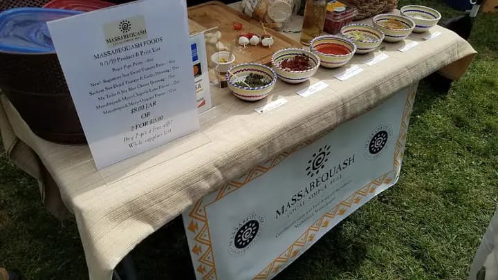 Swampscott Farmers Market