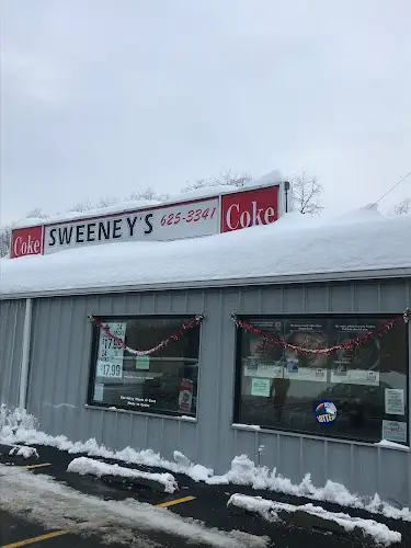 Sweeney's Sweet Corn and Farm Market