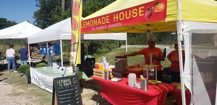 Sweet Magnolia Pickins Farmers & Artisans Market