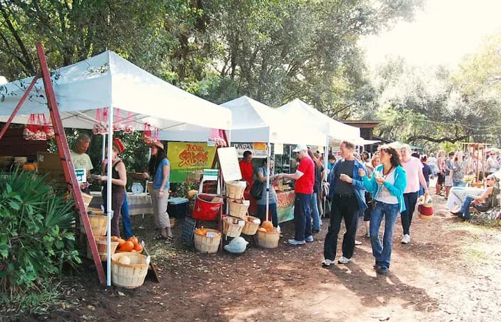 Sweetwater Sunday Market