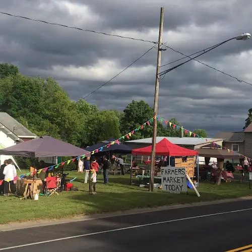 Sylvan Beach Farmers Market