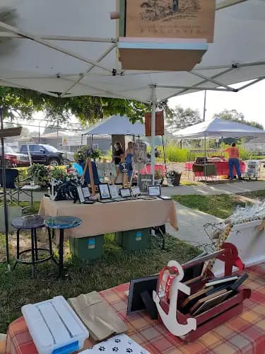 Syracuse Artisans and Farmers Market