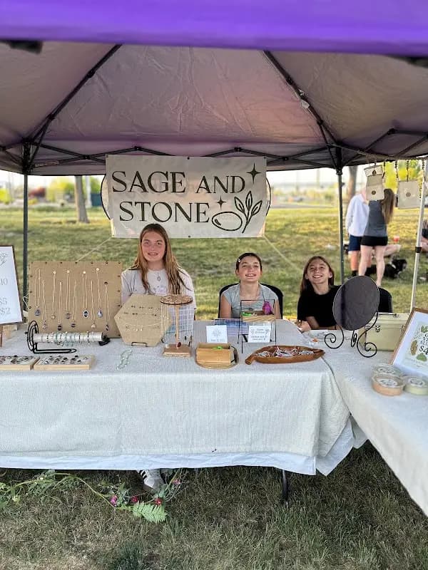 Syracuse Farmers Market