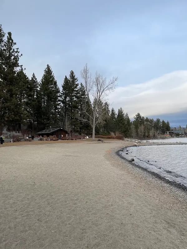 Tahoe City Kings Beach CFM