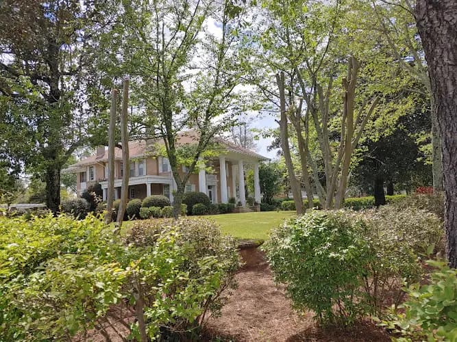 Talladega Square FM