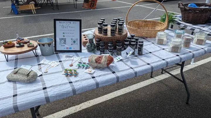 Tallmadge Farmers Market