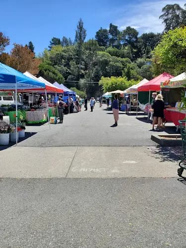 Tam Valley Farmers Market