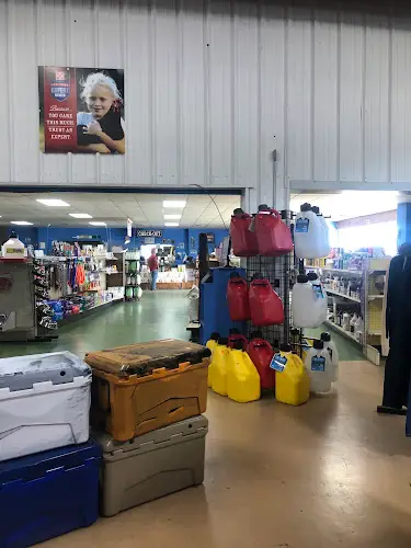 Tate County Farmers Market