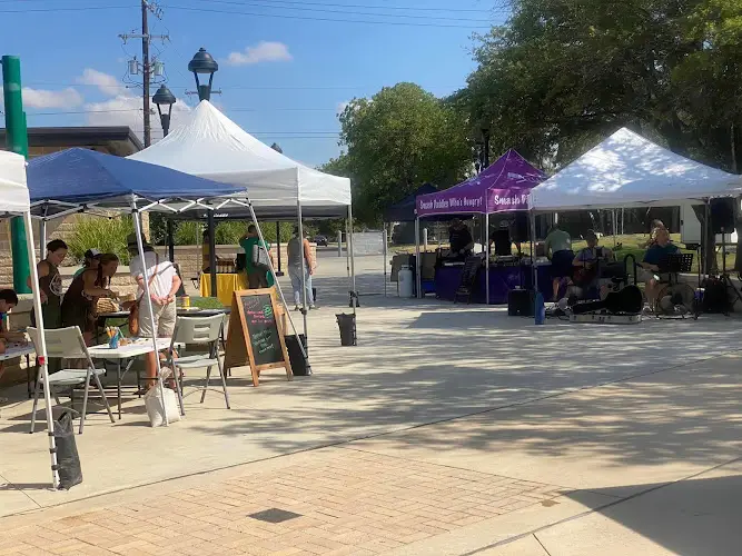 Taylor Area Farmers Market Association