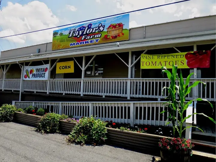 Taylor's Farm Market