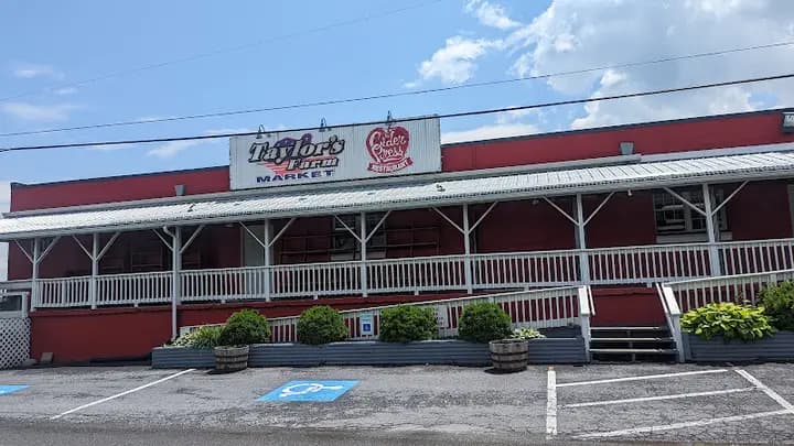 Taylor's Farm Market