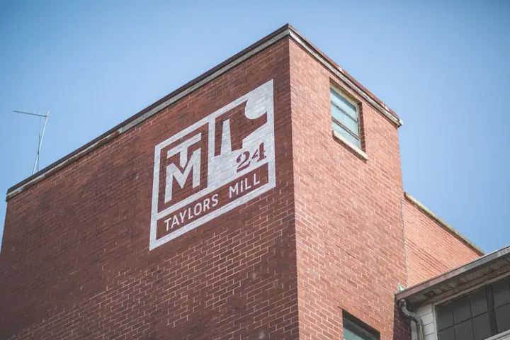 Taylors Farmers Market