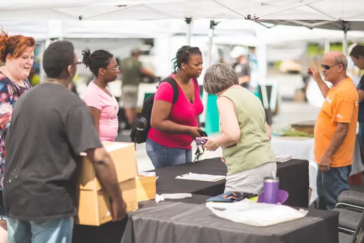 Taylors Farmers Market photo 2