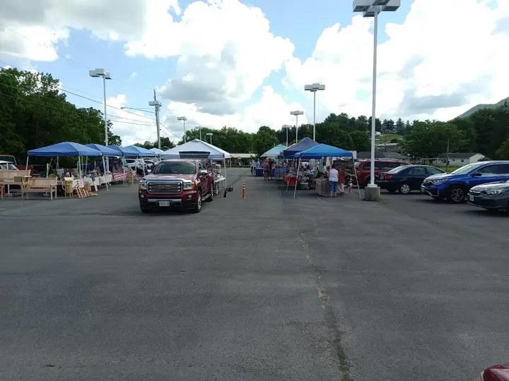 Tazewell Farmers Market