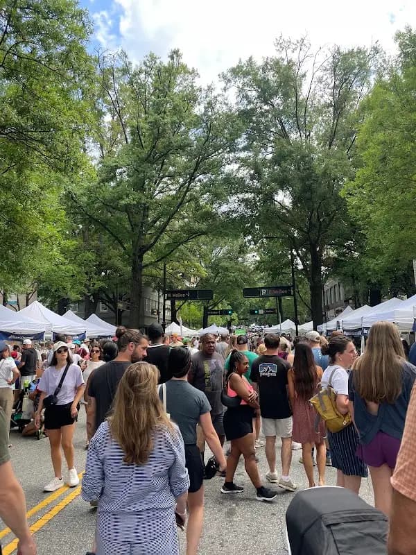 TD Saturday Market photo 2