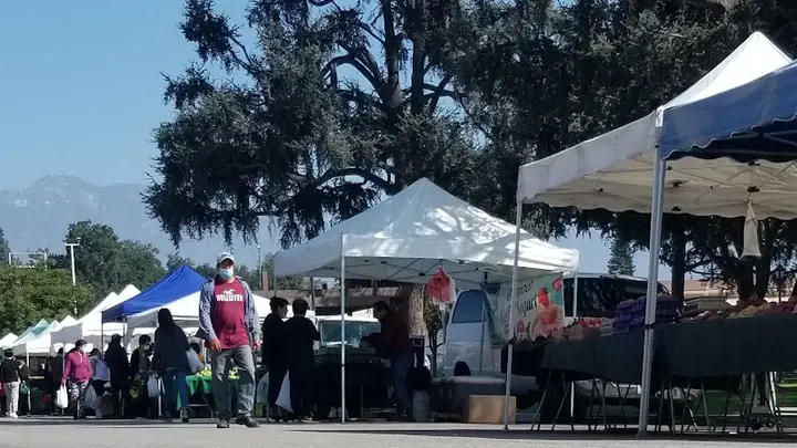 Temple City CFM