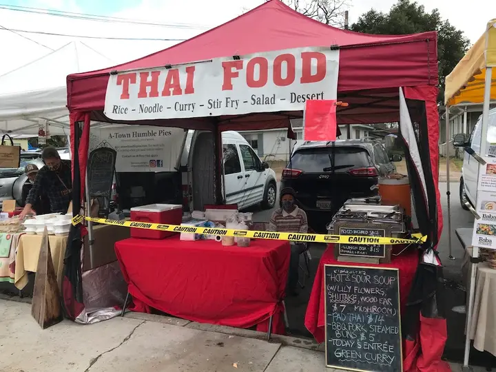 Templeton Farmers Market