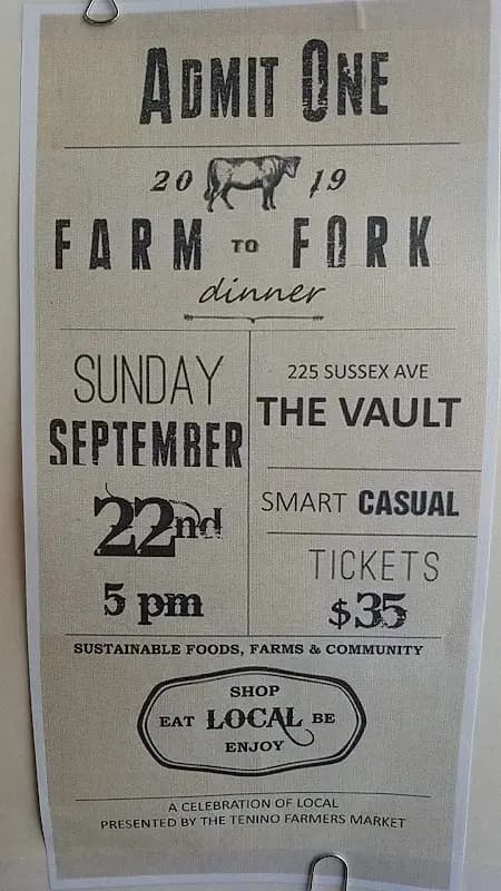 Tenino Farmers Market photo 2