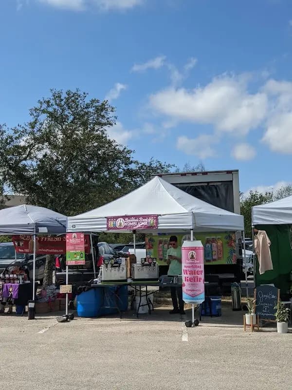 Texas Farmers' Market at Lakeline photo 2