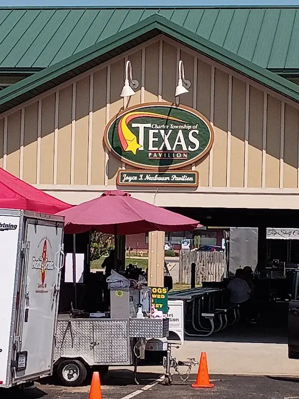 Texas Township Farmers' Market