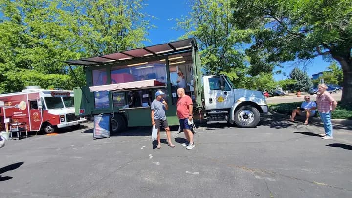 The Boise Farmers Market photo 2