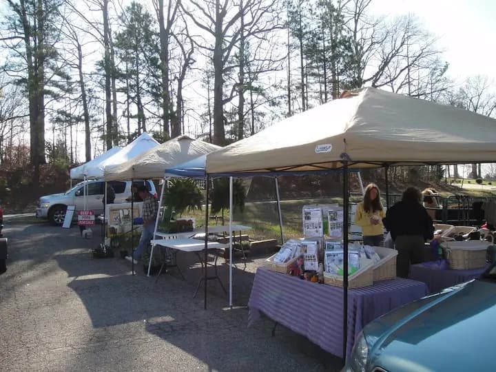 The Brandermill Green Market