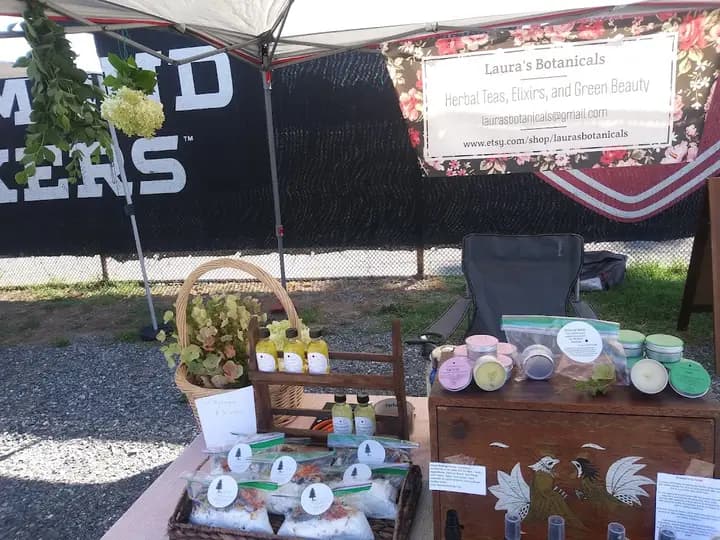 The Carytown Farmers Market photo 2